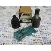 CV JOINT KIT MSE POL